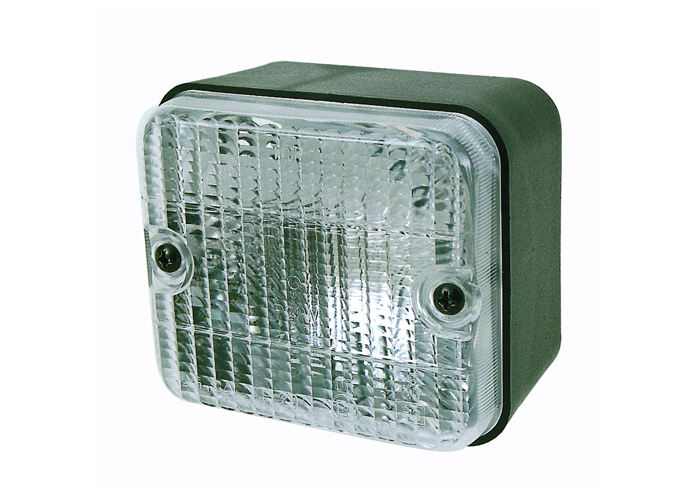 Reverse on sale lamp car